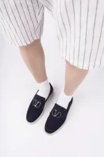 Muggo VİCTORY Hakiki Deri Erkek Günlük Casual Ayakkabı