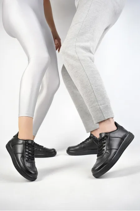 Muggo SVT01 Unisex  Sneaker Ayakkabı