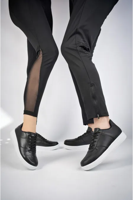 Muggo SVT01 Unisex  Sneaker Ayakkabı