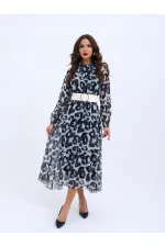 4543 DRESS-BOGOTA