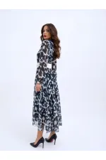 4543 DRESS-BOGOTA