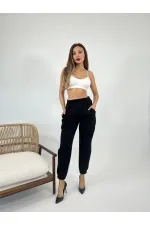 6742 TRACKSUIT-BLACK