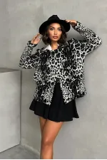 K- Triko Toptan Hırka | K-209 - Sırtlan | TOPSHOW | K-209