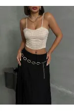 Bustier Bitikare en gros - Pierre | TOPSHOW