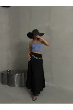 Bitikare Wholesale Bustier - Saks | TOPSHOW