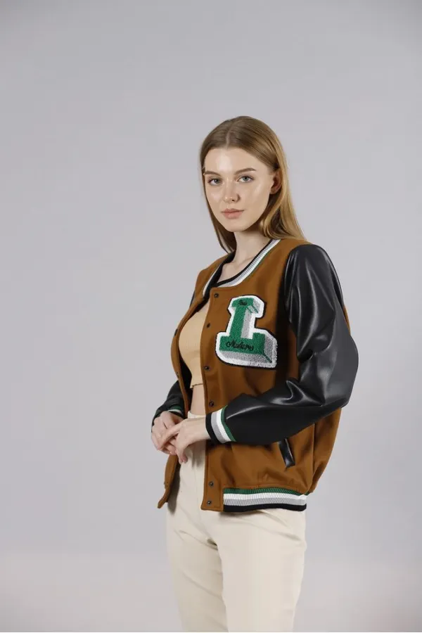 Kolej Toptan Mont - Kahve | TOPSHOW | F1316