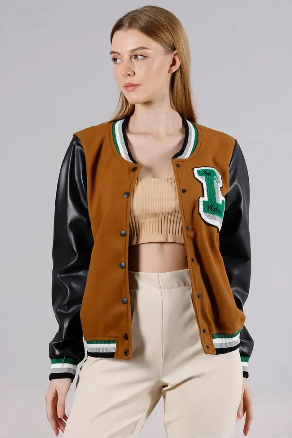 Kolej Toptan Mont - Kahve | TOPSHOW | F1316