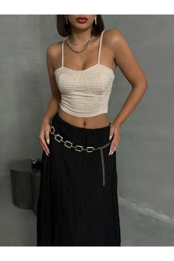 Bustier Bitikare en gros - Pierre | TOPSHOW