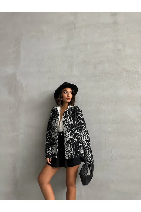 K- Triko Toptan Hırka | K-209 - Sırtlan | TOPSHOW | K-209