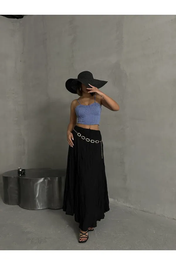Bitikare Wholesale Bustier - Saks | TOPSHOW