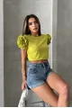 FISTIK YEŞİLİ
