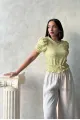 FISTIK YEŞİLİ