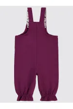 Baby Slopet 0-24 mois Aubergine Violet - Paquet