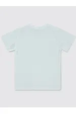 Baby T-Shirt 0-24 Months White - Pack