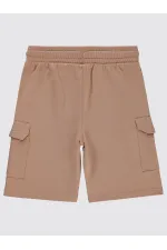 Garçon Capri 6-9 ans Vison - Paquet