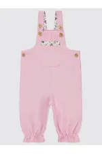 Baby Slopet 0-24 mois Rose - Paquet