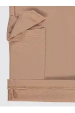 Garçon Capri 6-9 ans Vison - Paquet
