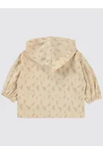 Baby Cardigan 0-24 Months Ivory - Pack Baby Cardigan 0-24 Months Ivory - Pack