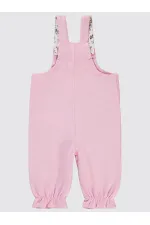 Baby Slopet 0-24 mois Rose - Paquet