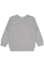 Kız Çocuk Sweatshirt 2-5 Yaş Grimelanj - Paket