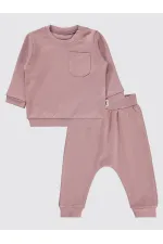 Baby Set 0-24 Months Powder - Package