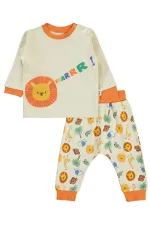 Baby Set 0-24 Months Ivory - Package