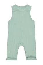 Baby Slopet 0-24 Months Almond Green - Package