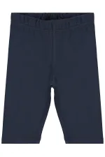 Kız Çocuk Tayt Km 2-5 Yaş Antrasit - Paket