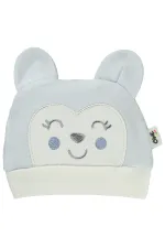 Bonnets, bonnets et ensembles bébé 0-24 mois Bleu - Paquet Bonnets, bonnets et ensembles bébé 0-24 mois Bleu - Paquet