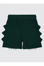 Boy Capri 2-5 Years Emerald - Package
