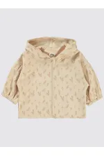 Baby Cardigan 0-24 Months Ivory - Pack Baby Cardigan 0-24 Months Ivory - Pack