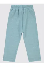 Erkek Çocuk Eşofman Altı 2-5 Yaş Mavi - Paket Erkek Çocuk Eşofman Altı 2-5 Yaş Mavi - Paket