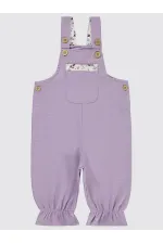 Bebek Slopet 0-24 Ay Lila - Paket Bebek Slopet 0-24 Ay Lila - Paket