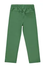 Boys Trousers 6-9 Years Old Light Khaki - Package