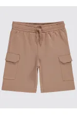 Garçon Capri 6-9 ans Vison - Paquet