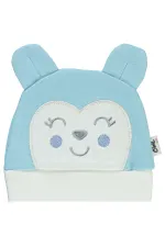 Bonnets, bonnets et ensembles bébé 0-24 mois Bleu - Paquet Bonnets, bonnets et ensembles bébé 0-24 mois Bleu - Paquet