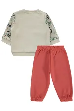 Baby Set 0-24 Months Tile - Package