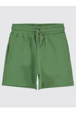 Boy Capri 2-5 Years Light Khaki - Package