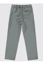 Erkek Çocuk Pantolon 10-13 Yaş Gri - Paket Erkek Çocuk Pantolon 10-13 Yaş Gri - Paket