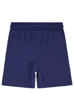 Boy Capri 2-5 Years Purple - Package