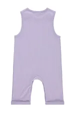 Baby Slopet 0-24 mois Lilas - Paquet