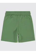 Boy Capri 2-5 Years Light Khaki - Package