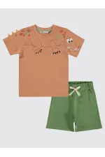 Boys Set 2-5 Years Old Tile - Package Boys Set 2-5 Years Old Tile - Package