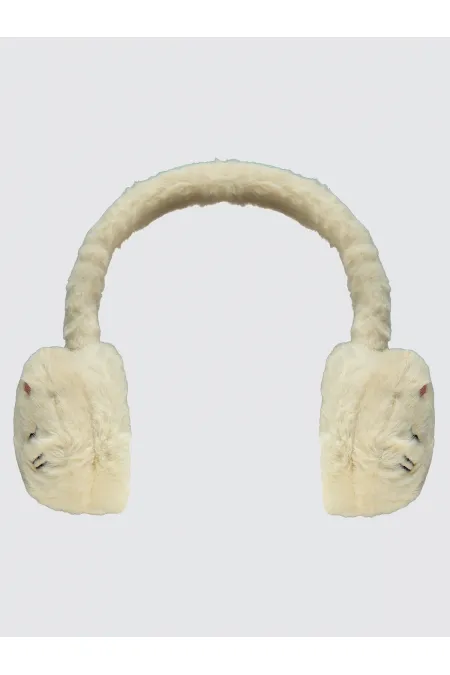 Girl Child Kids Headphones 6-9 Years Old Standard - Package Girl Child Kids Headphones 6-9 Years Old Standard - Package