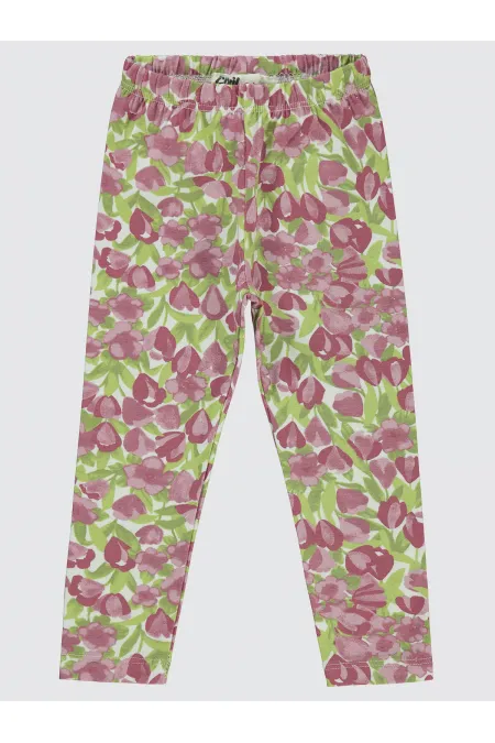 Girls' Tights 2-5 Years Old Ecru - Package Girls' Tights 2-5 Years Old Ecru - Package