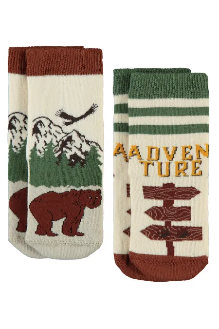 Boys Ankle Socks 2-9 Years Standard - Pack Boys Ankle Socks 2-9 Years Standard - Pack