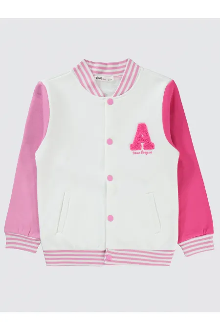 Kız Çocuk Hırka 10-13 Yaş Pembe - Paket Kız Çocuk Hırka 10-13 Yaş Pembe - Paket