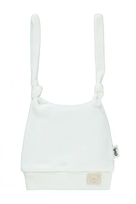 Baby Hats, Beanies and Sets 0-24 Months Ecru - Package Baby Hats, Beanies and Sets 0-24 Months Ecru - Package