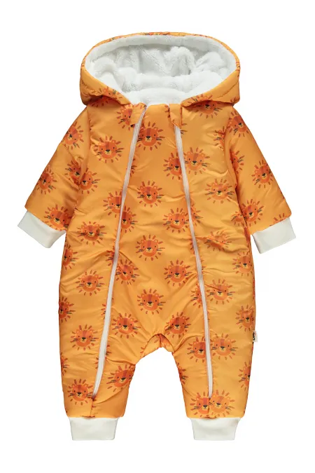 Bebek Astronot 0-24 Ay Hardal - Paket Bebek Astronot 0-24 Ay Hardal - Paket