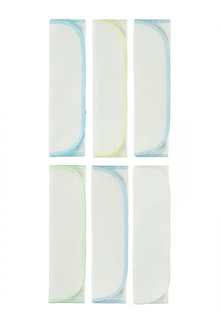 Baby Diaper and Wipes 0-24 Months Blue - Package Baby Diaper and Wipes 0-24 Months Blue - Package